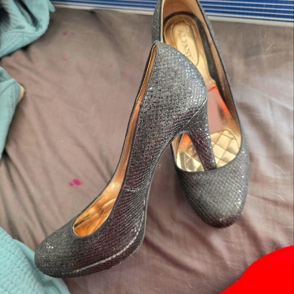 Alfani Heels